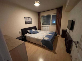 Zigzag Retreat